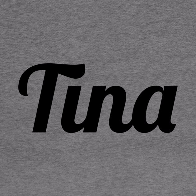 Tina by gulden